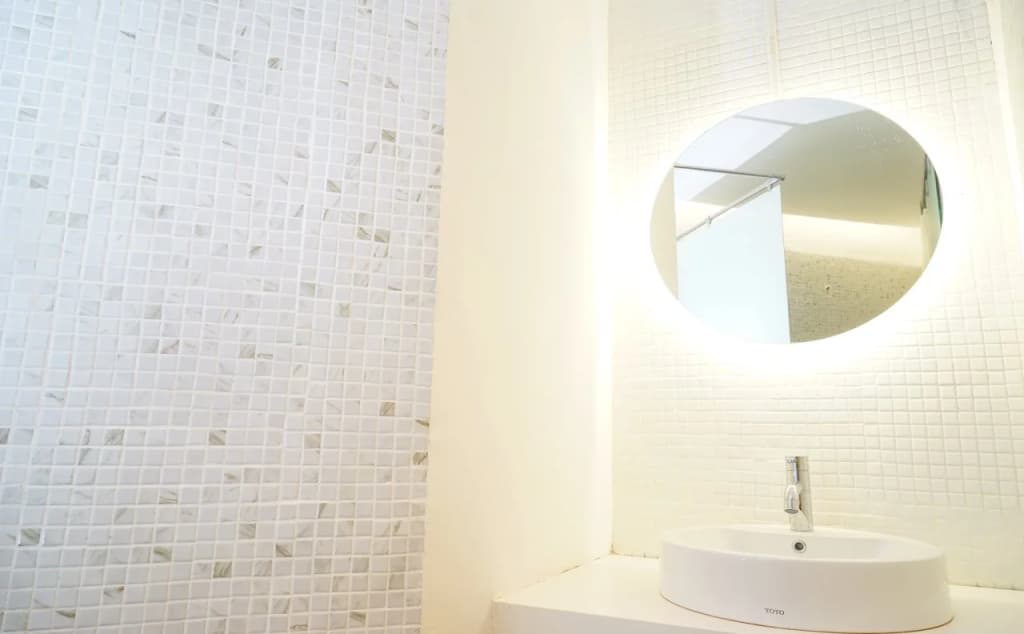 Borough Capsule Hostel Bali - photo 8
