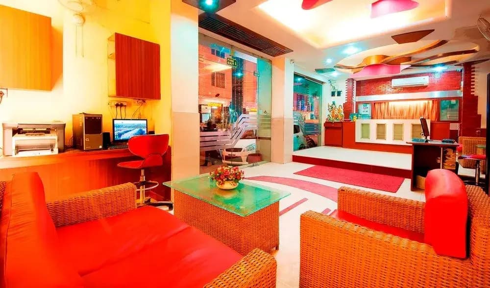 Hotel Rachna Tourist lodge - photo 12