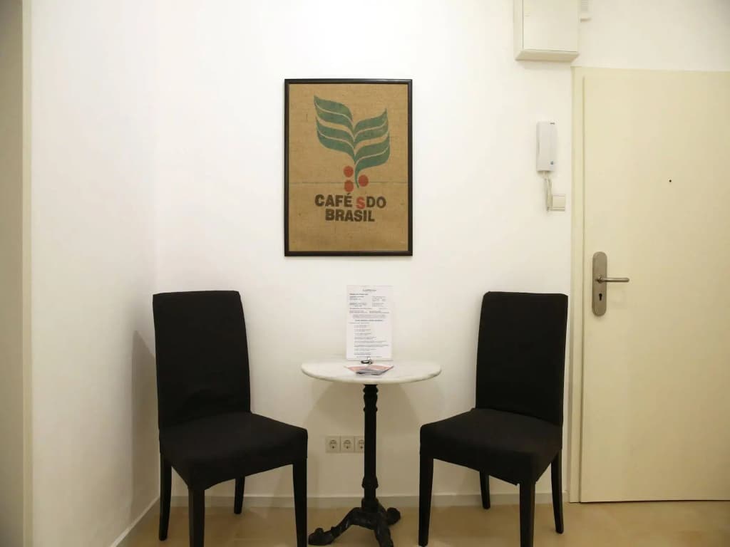 Flatprovider Comfort Perner Apartment - photo 2