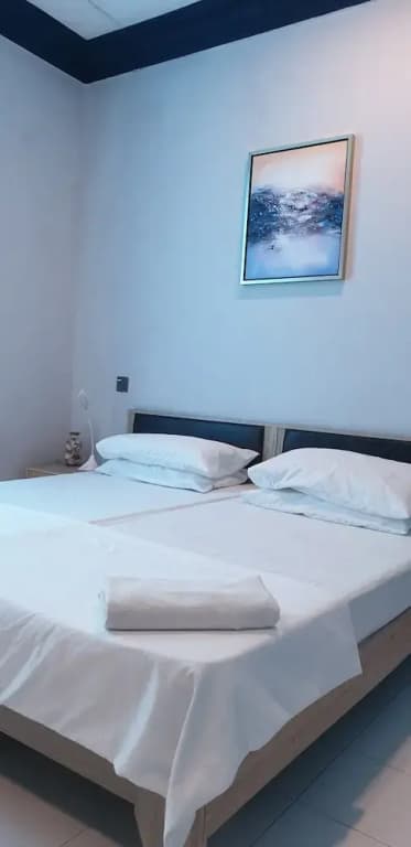 Nature Inn Himmafushi - photo 5