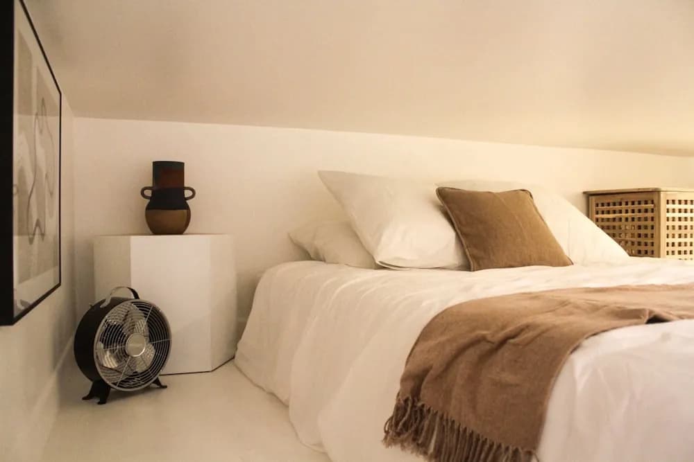 New apt close to Père Lachaise - photo 2