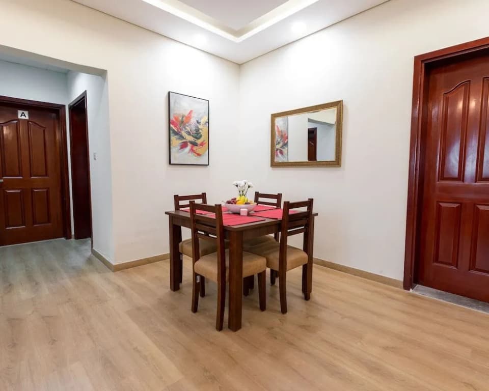 My City Residence - photo 6