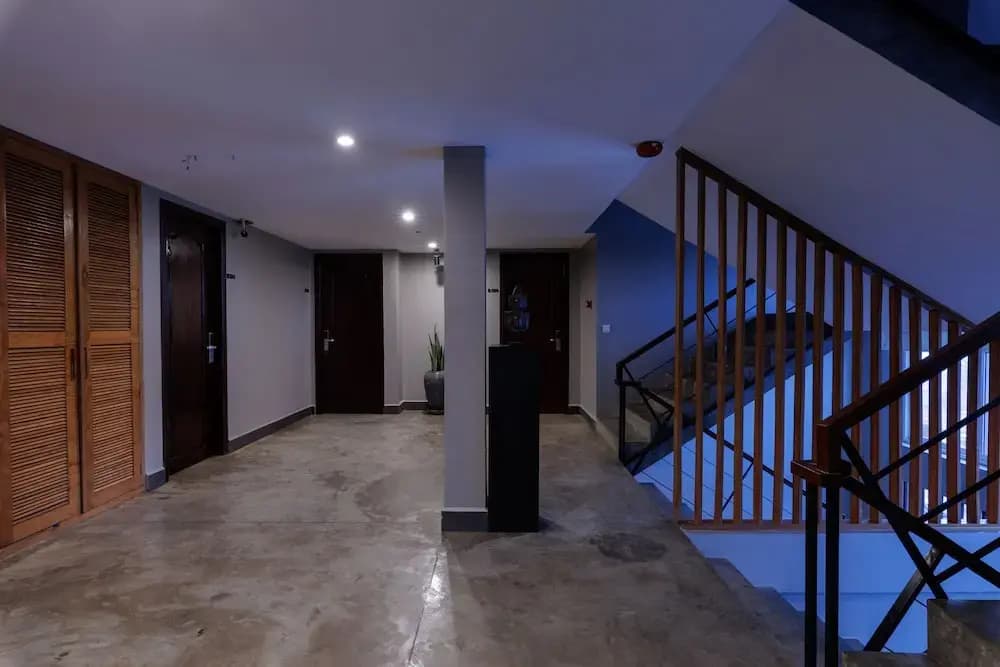 Kesya Hotel - photo 15