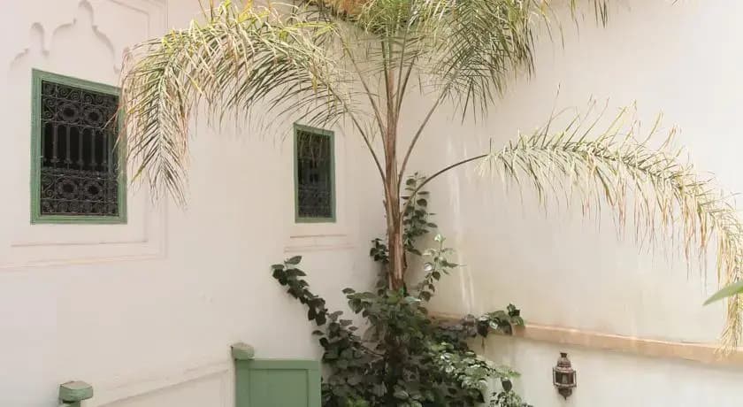 Riad Dar Lalla - photo 1