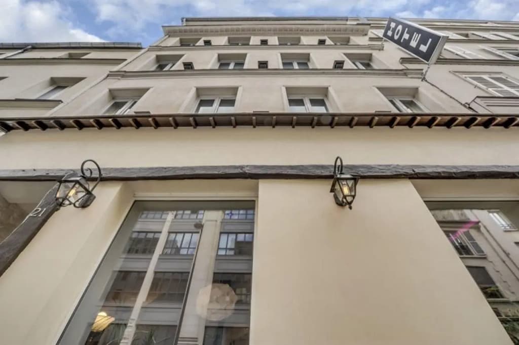 Hotel Sofia - main photo