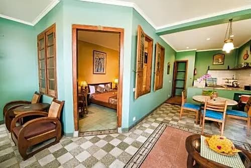 Puri Damai Boutique Hotel - main photo