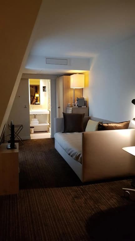 Mercure Paris 9 Pigalle Sacre-Coeur - photo 44