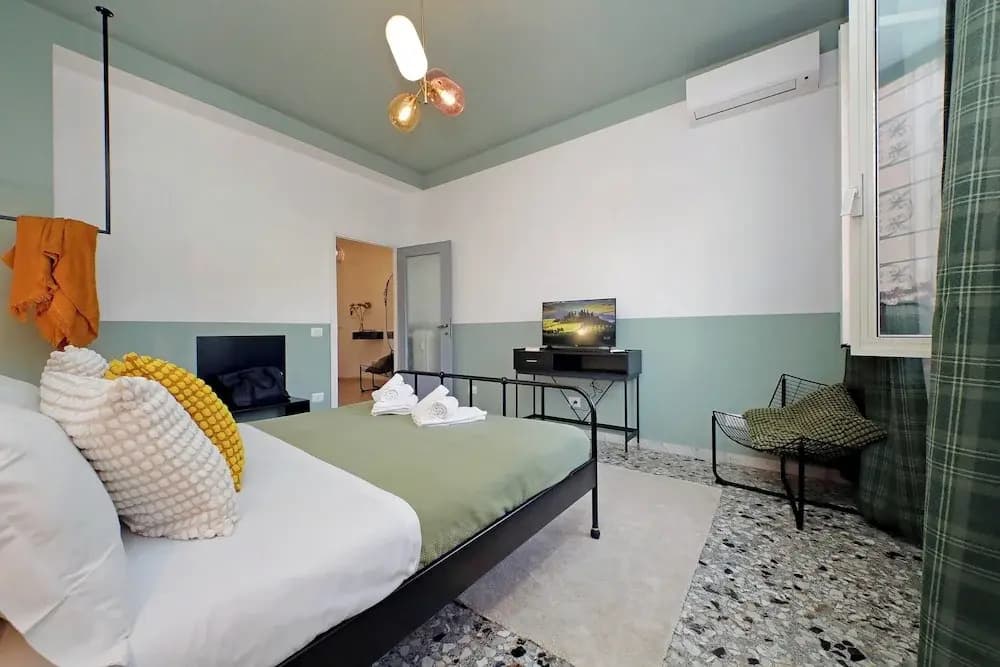 TM Apartment - photo 29