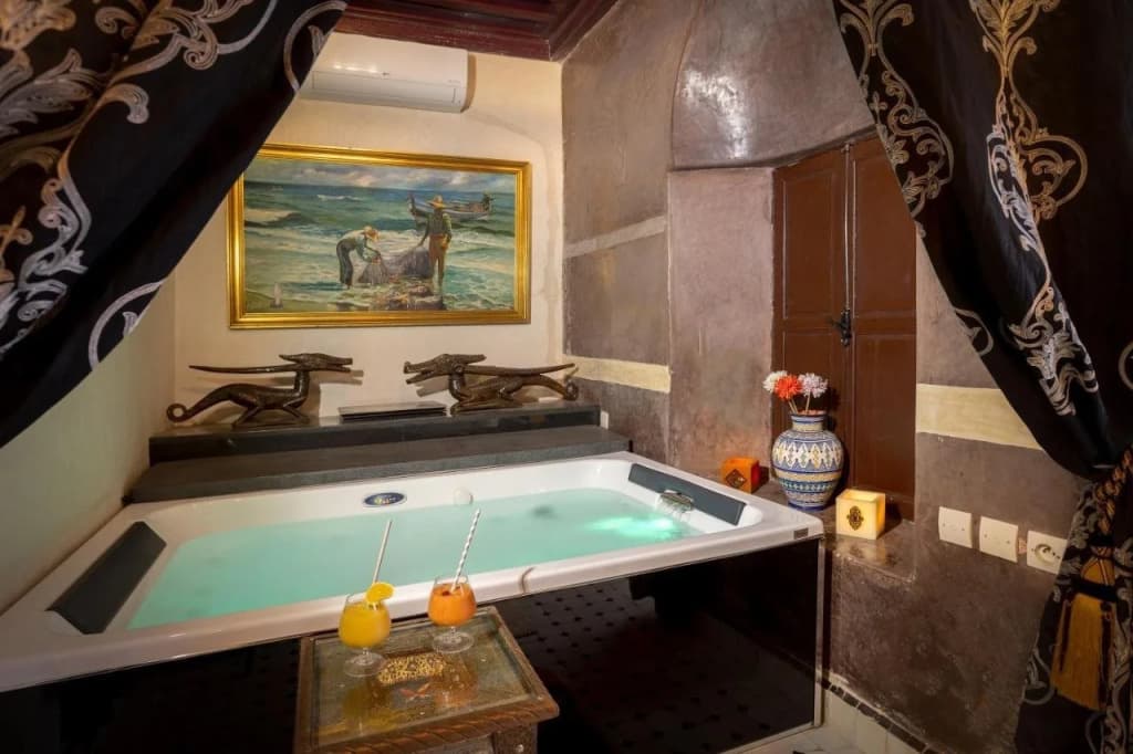 Riad El Mansour - photo 14