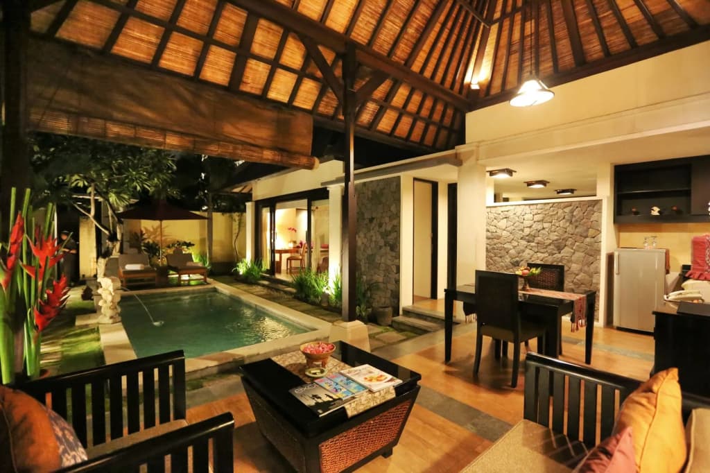 The Sanyas Suite - photo 25