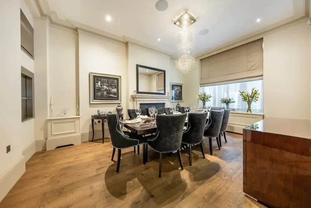Mayfair Mansions - photo 19