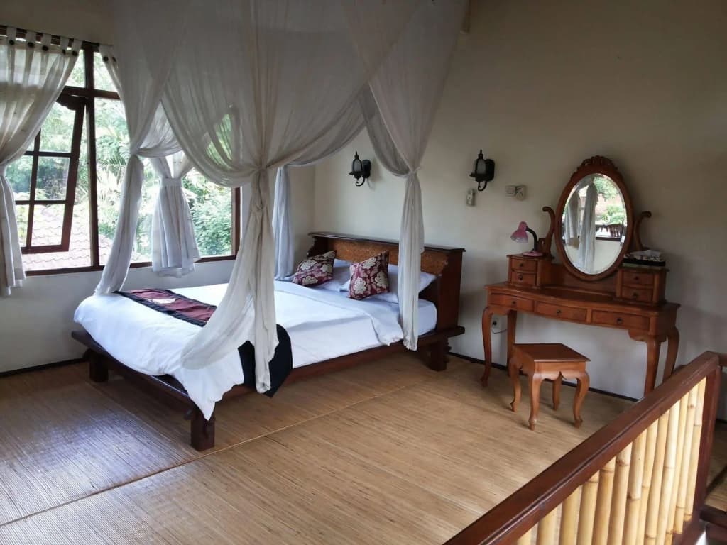 Bali Putra Villa - photo 3