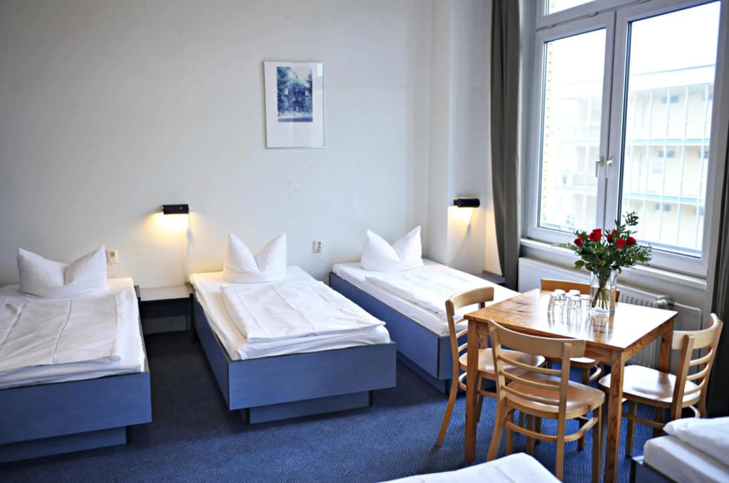 Hotel Transit Loft Berlin - photo 16