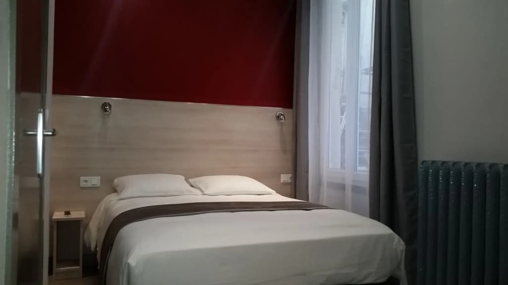 Hôtel Aix Europe - photo 4