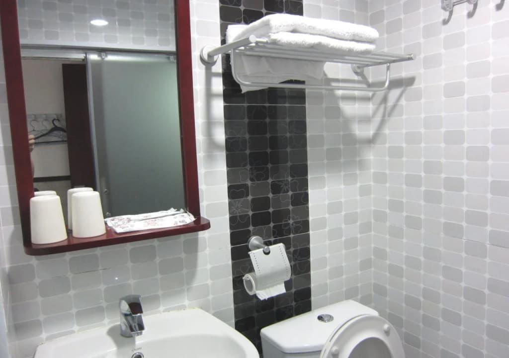 Hong Kong Motel - photo 5
