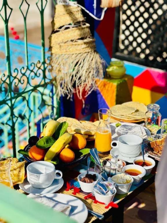 Riad Eva - photo 29