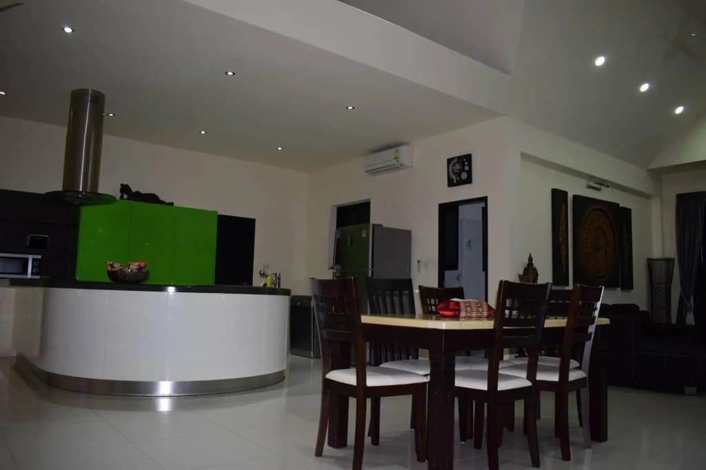 Naamtao Villa Resort - photo 18