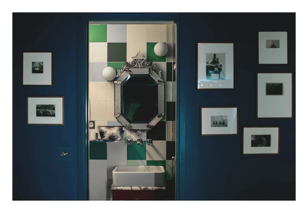 Hotel Crayon - photo 16