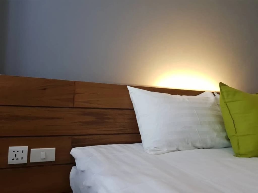 Nice Hotel Ratchada - photo 2