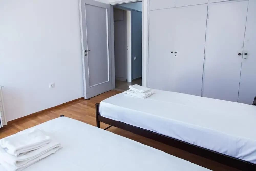 Gorgeous apartment in Kolonaki - photo 2