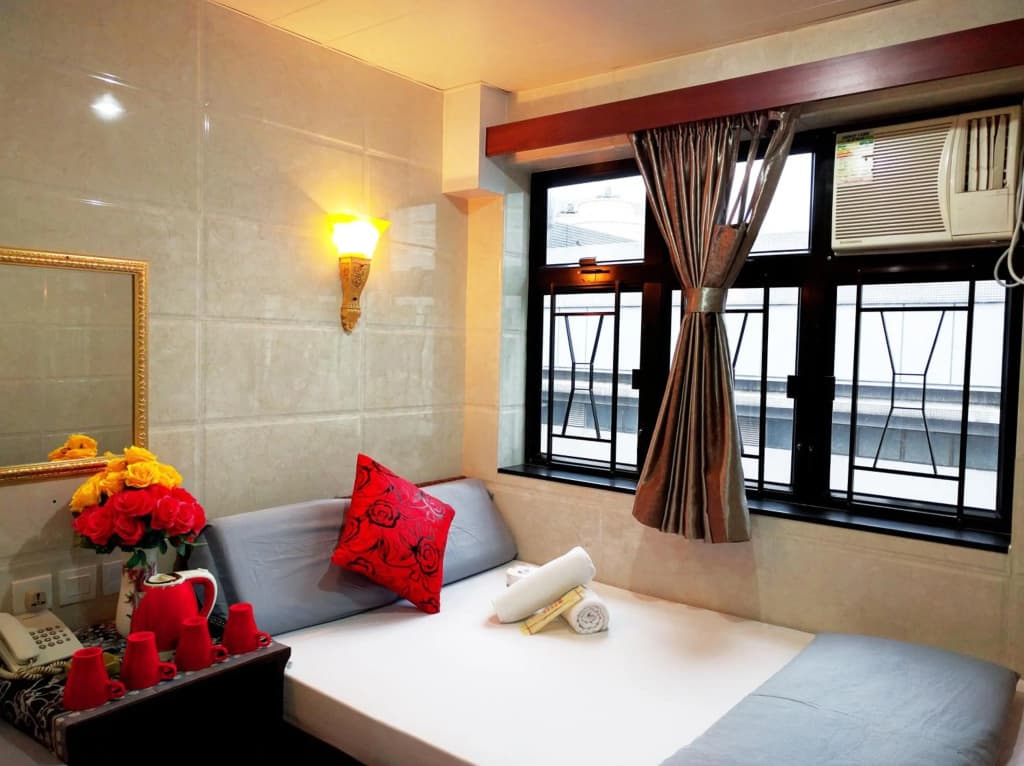 Day And Night Hotel - Hostel - photo 3