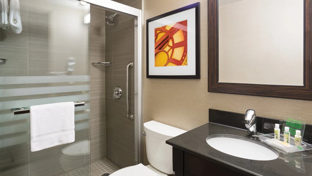 Holiday Inn NYC - Lower East Side by IHG - photo 41