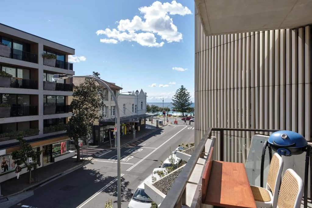 Premium Bondi Beach 2 Bedroom with Beach view and parking - photo 11