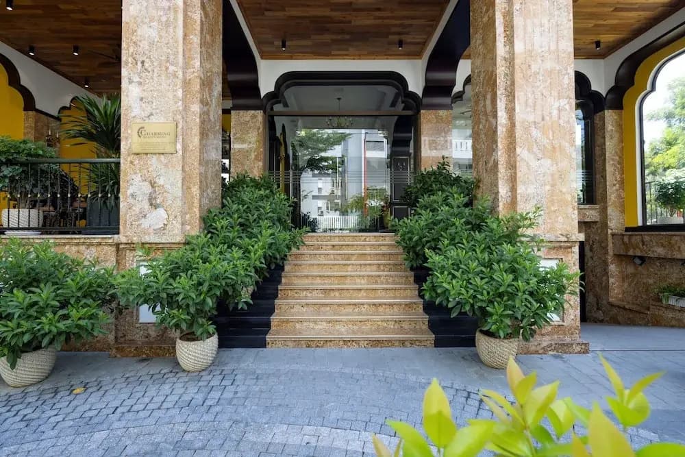 Charming Beauty Hotel - photo 19