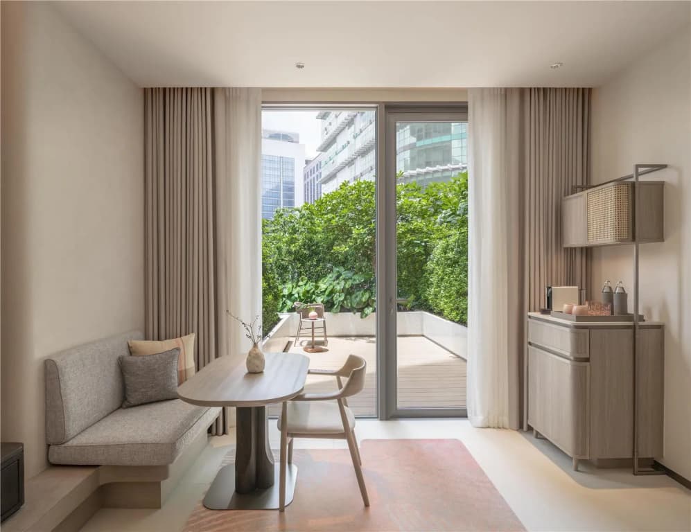 KROMO Bangkok, Curio Collection by Hilton - photo 8