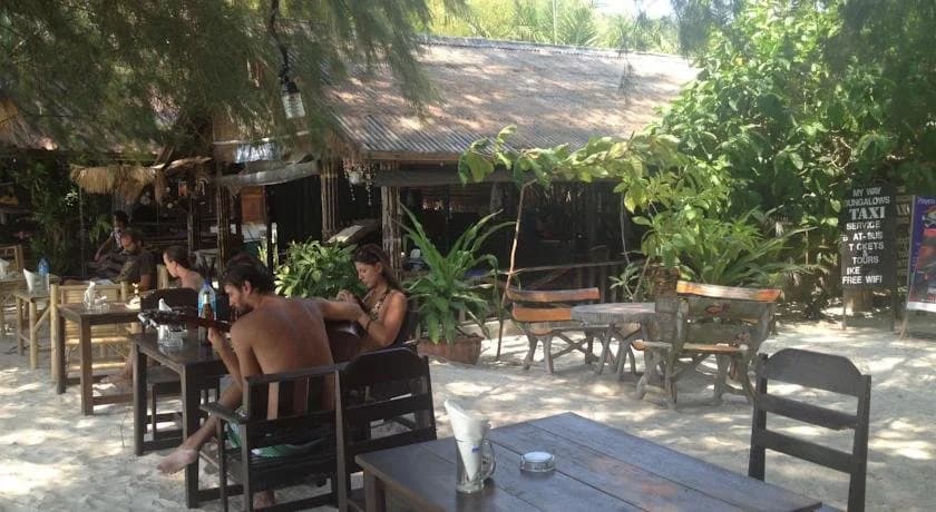 My Way Bungalows - photo 15