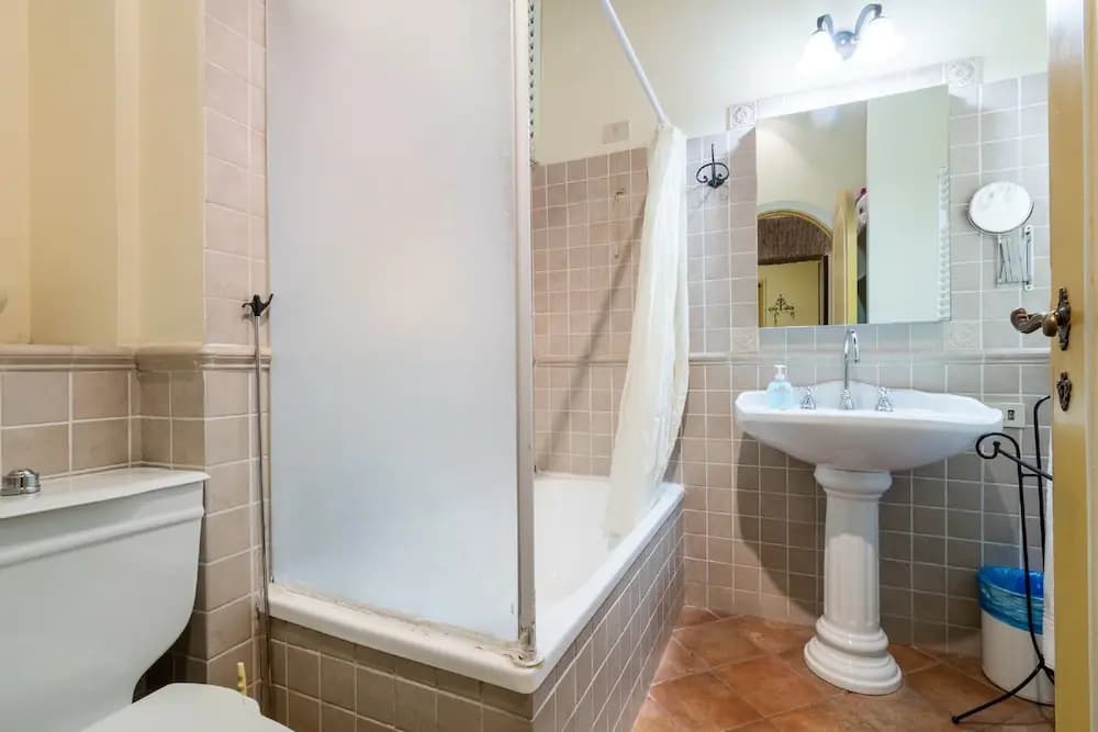 Sforza Apartment Teatro Dell'opera - photo 8