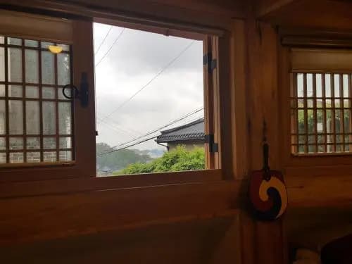 Sky Guesthouse - photo 6