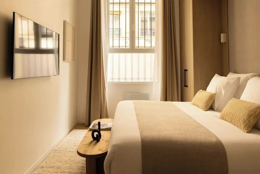 Sublime Air-conditioned Flat Le Marais - photo 5
