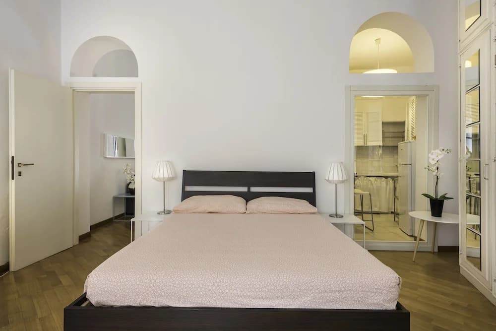 Corso Como – RentClass Bianca - photo 3
