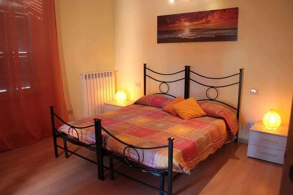 Affittacamere Villa Drusilla - photo 4