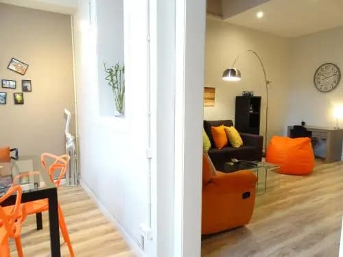 Feel at Sants Apartments - photo 12