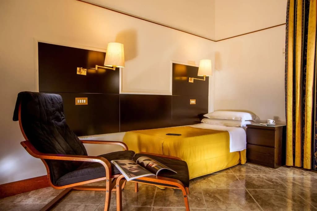 Amalia Suites - photo 6