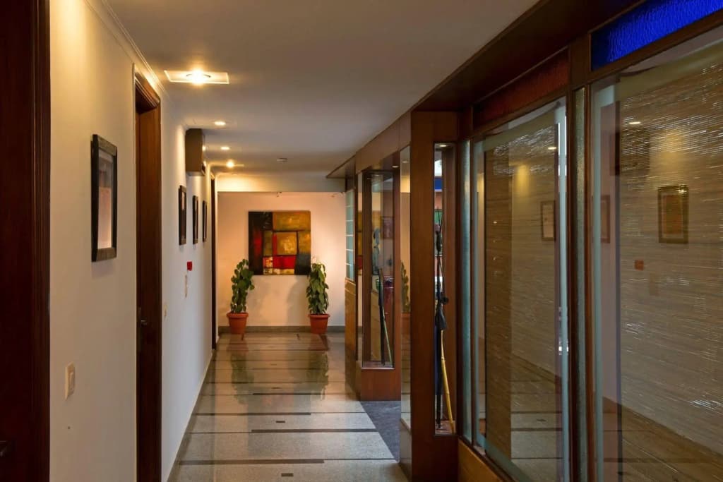 Anila Hotel - photo 17