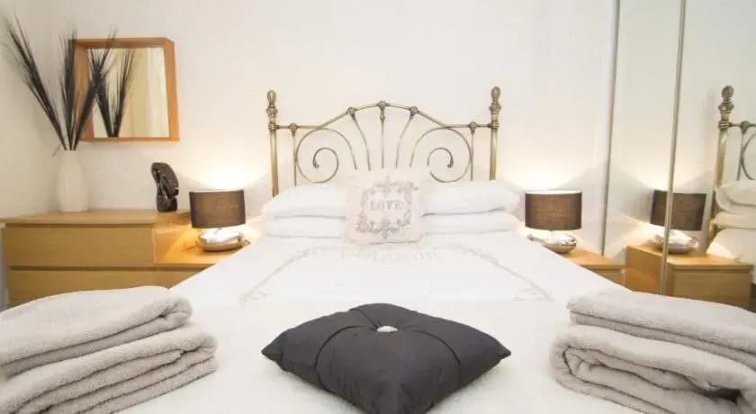 Apartment Upper Craigour - photo 3