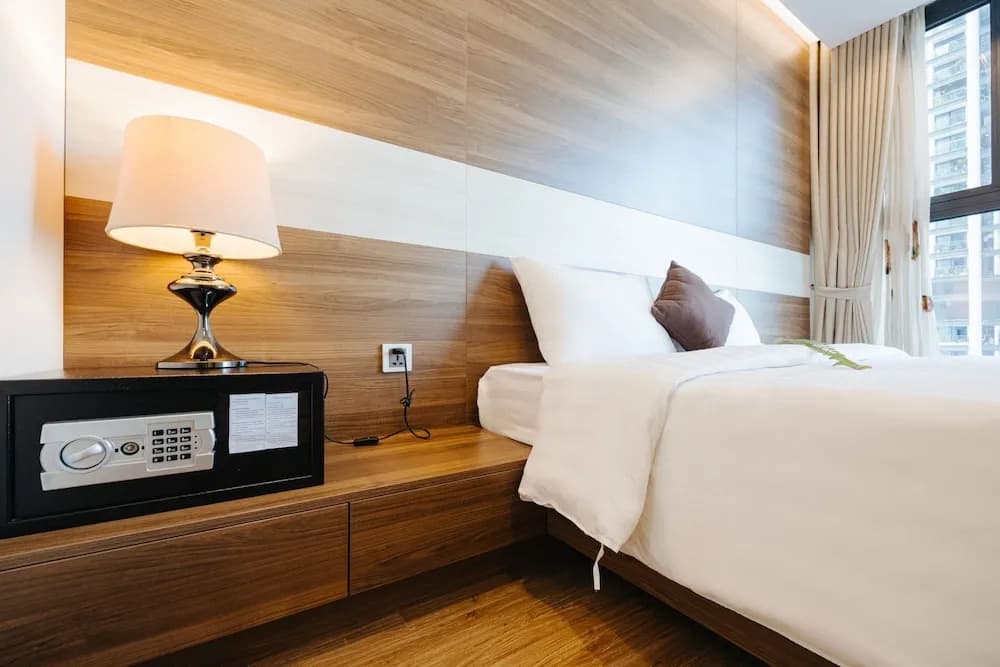 Shendo Vinhomes Metropolis - photo 50
