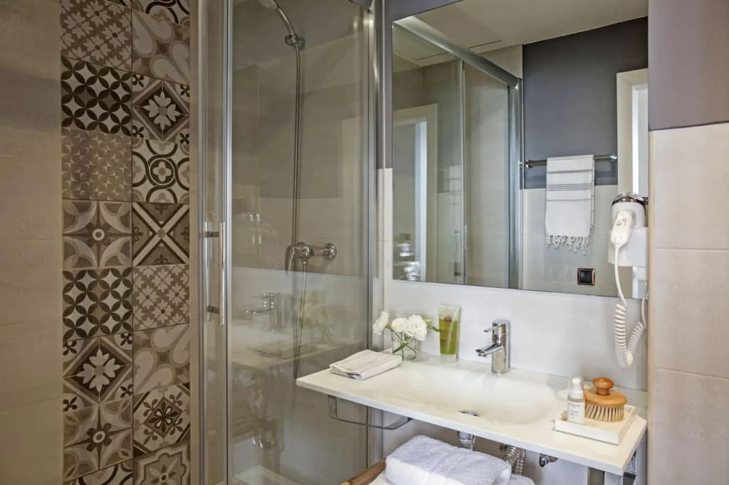 Ainb Born-damas Apartments - photo 8