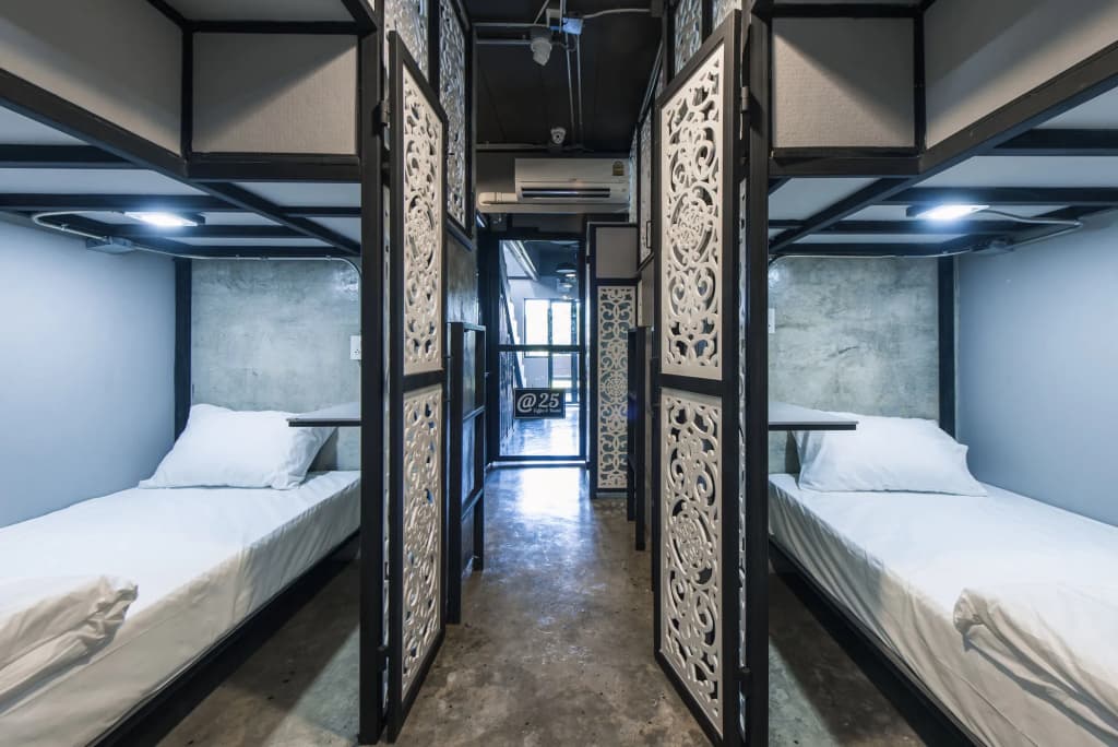 @25 Hostel - photo 1