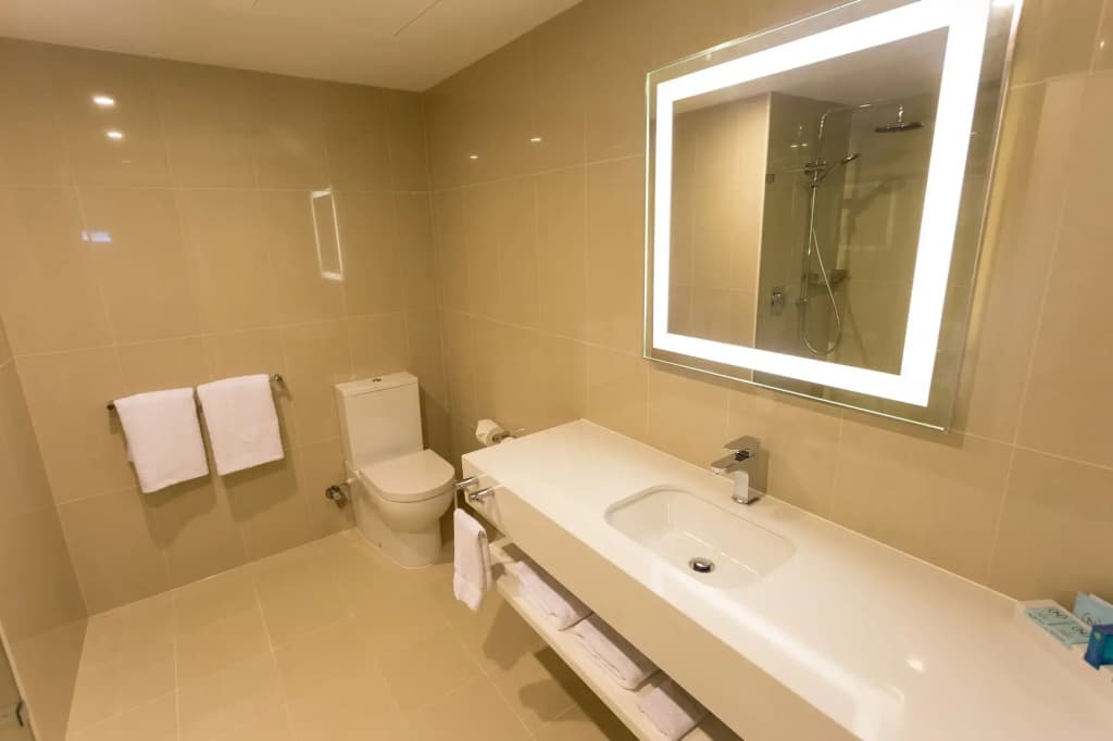 Novotel Sydney West HQ Hotel - photo 9