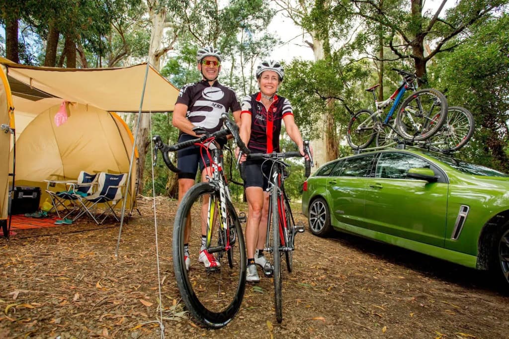 BIG4 Yarra Valley Park Lane Holiday Park - photo 15