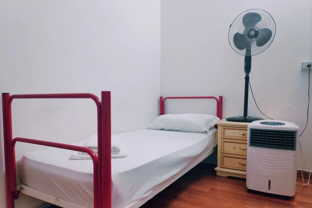 Hostelroma - photo 10