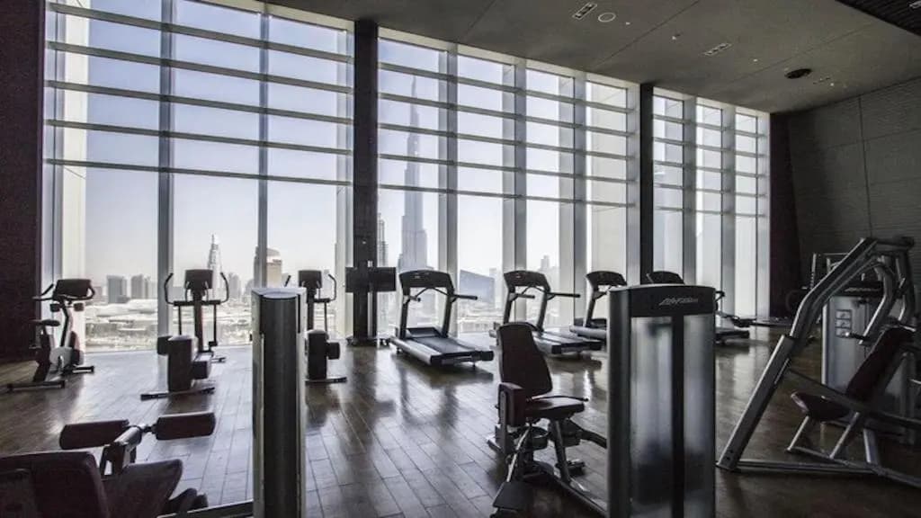 Dhh Index Tower - photo 11