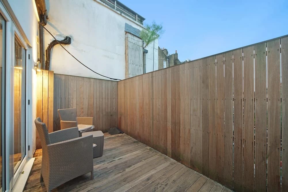 Executive Apartments in Central London Euston FREE WiFi by City Stay Aparts - photo 12