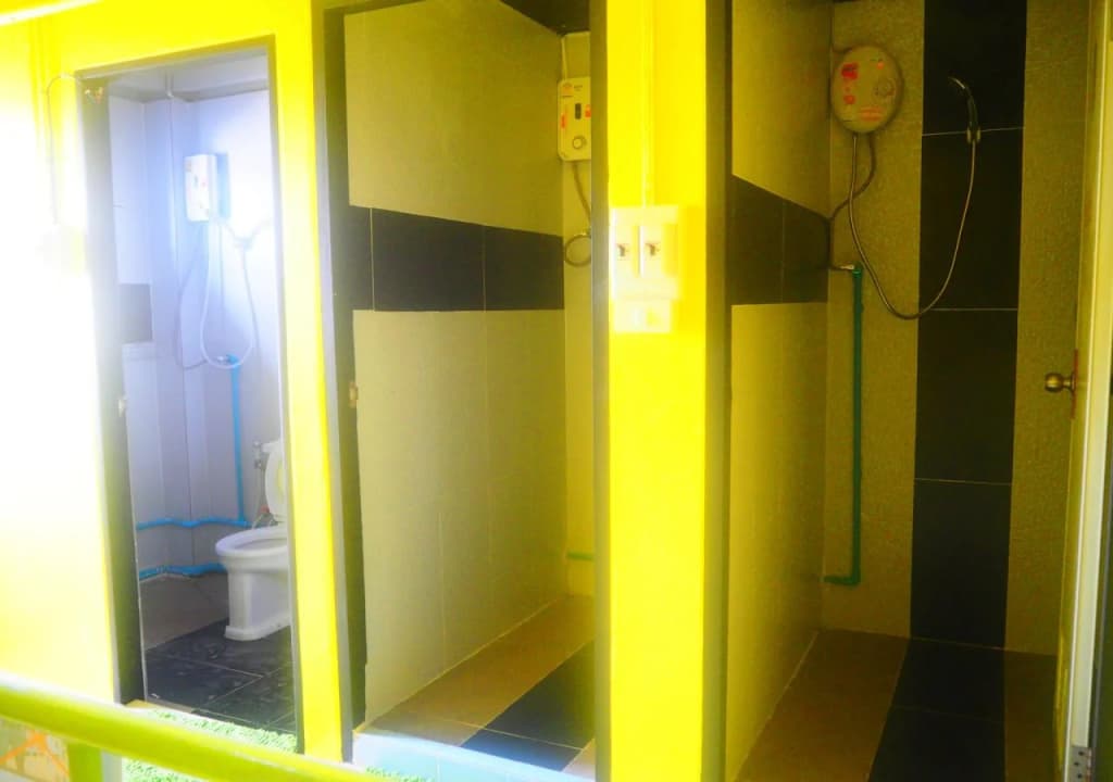 MeU2 And iSmile Hostel - photo 7