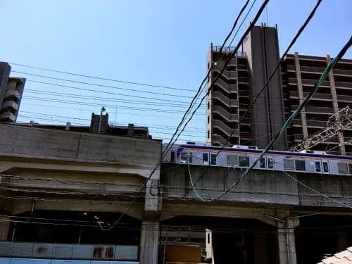 Osaka Minshuku - main photo