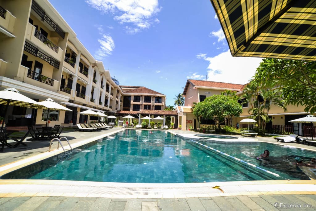 Hoi An Historic Hotel - photo 20